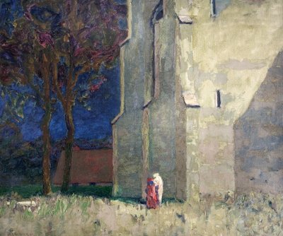 St Crispin by William Kiddier